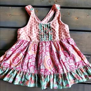 Matilda Jane swing top